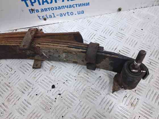 Рессора Mitsubishi L200 KB 2.5 DIESEL 4D56 2006 (б/у) Київ