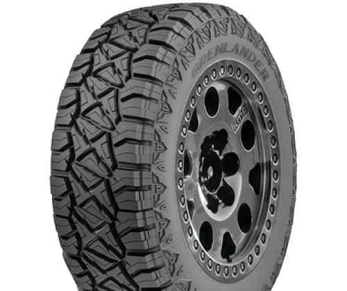 35/13 R22 Grenlander CONQUEWIND R/T 117Q Позашляхова шина Київ