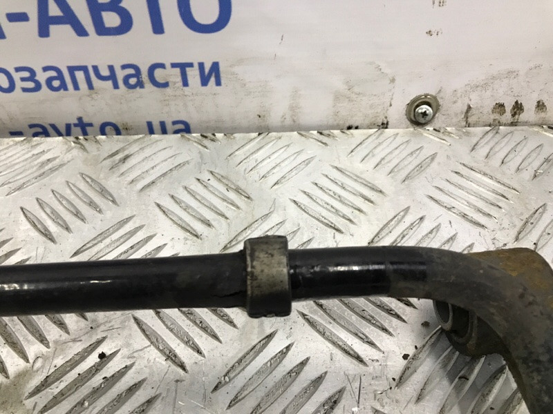 Стабилизатор задний SsangYong Korando 2010-2019 4571034000 (Арт. 51206) Київ - зображення 6