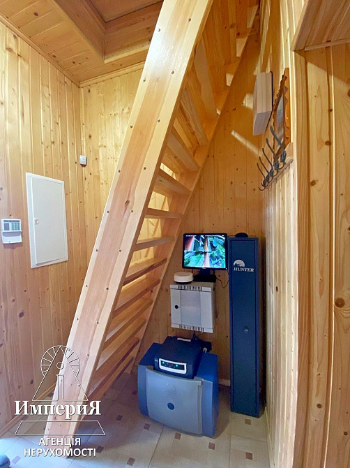 Новый дом на берегу речки с ремонтом, мебелью и техникой. Біла Церква - зображення 12