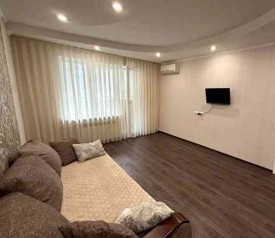 Продам квартиру с ремонтом, Донецкое шоссе 1 / Фрунзенский Дніпро