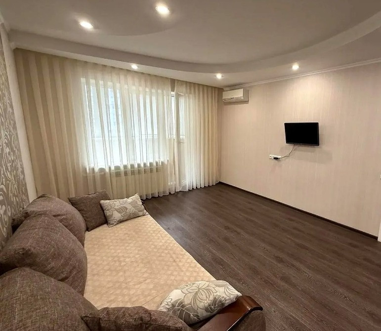 Продам квартиру с ремонтом, Донецкое шоссе 1 / Фрунзенский Дніпро - зображення 4