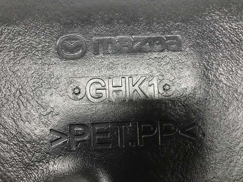 Обшивка крышки багажника Mazda 6 2012- GHP968960 (Арт. 30681) Київ - зображення 5
