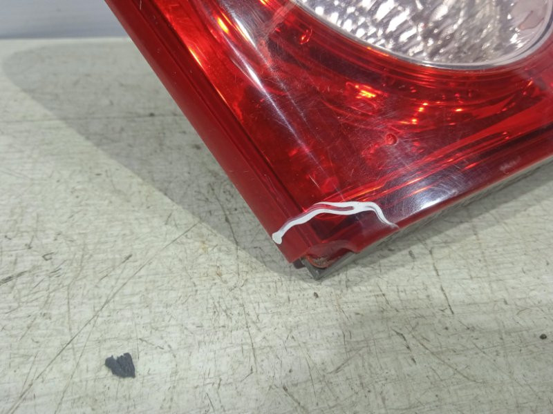 Фонарь задний внутренний правый Toyota Corolla 2006-2012 8158112110 (Арт. 19833) Киев - изображение 2