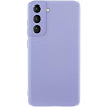 Чехол Silicone Cover Ummi Lakshmi Full Camera (AA) для Samsung Galaxy S21 FE Херсон