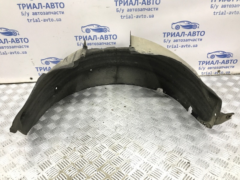 Подкрылок задний правый Kia Ceed ED 1.6 DIESEL D4FB 2006 (б/у) Киев - изображение 5