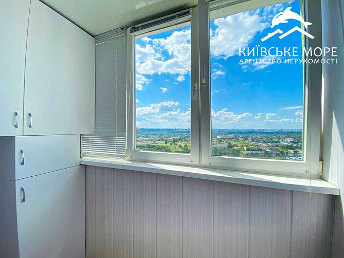 долгосрочная аренда 4-к квартира Киев, Днепровский, 30000 грн./мес. Киев - изображение 6