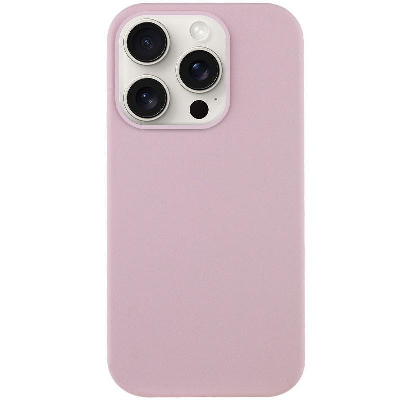 Чехол Silicone Case Full Protective (AA) NO LOGO для Apple iPhone 16 Pro Max (6.9") Херсон - изображение 1