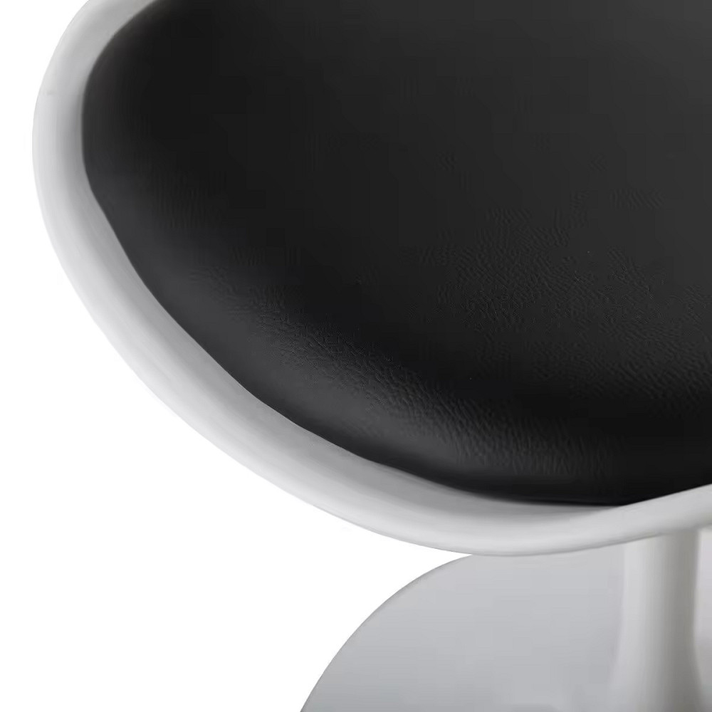 Стул Тюльпан мягкий дизайнерский Дніпро - зображення 4