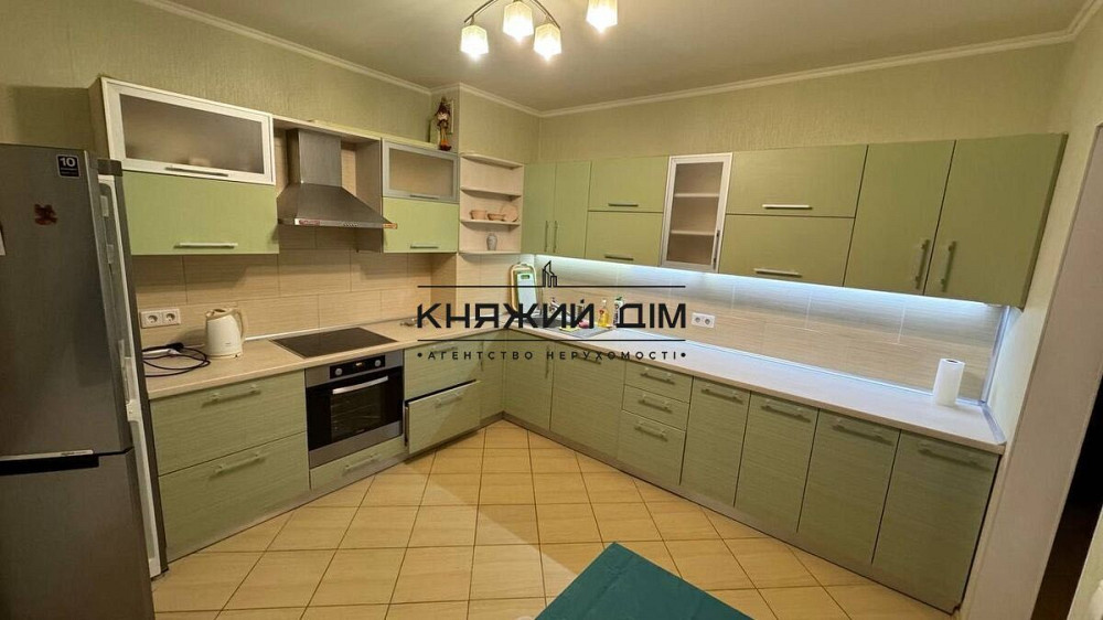 Продаж 3-х кімнатної ,вул. Урлівська 38А м.Позняки або Осокорки Киев - изображение 1