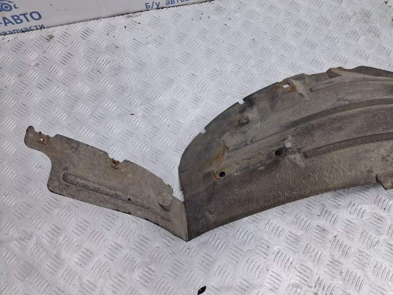 Подкрылок задний левый Nissan Pathfinder 2004-2014 76766EB300 (Арт. 65785) Киев - изображение 3