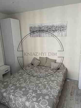 Выгодное предложение по продаже 2-х к. квартиры в ЖК Ривьера. № 21133696 Київ