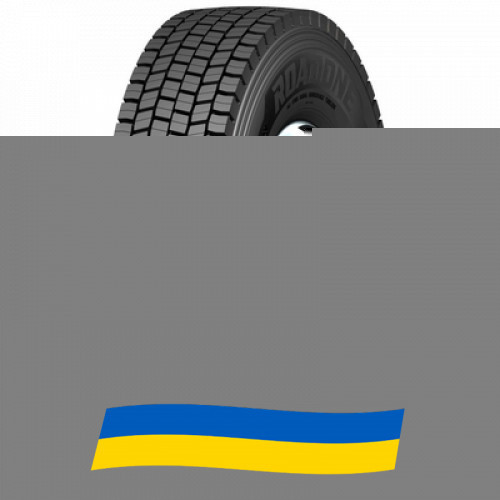 295/80 R22.5 ROADONE RD35 152/149L Ведуча шина Киев - изображение 1