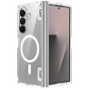 Чехол PC Pure Case with Magnetic Fit для Samsung Galaxy Z Fold8 Ultra Херсон