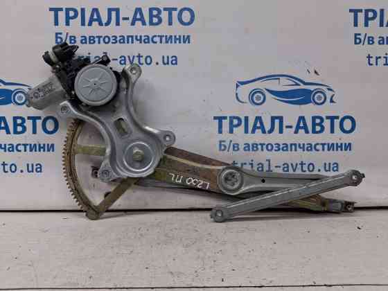 Стеклоподъемник передний левый Mitsubishi L200 KB 2.5 DIESEL 4D56 2006 (б/у) Киев
