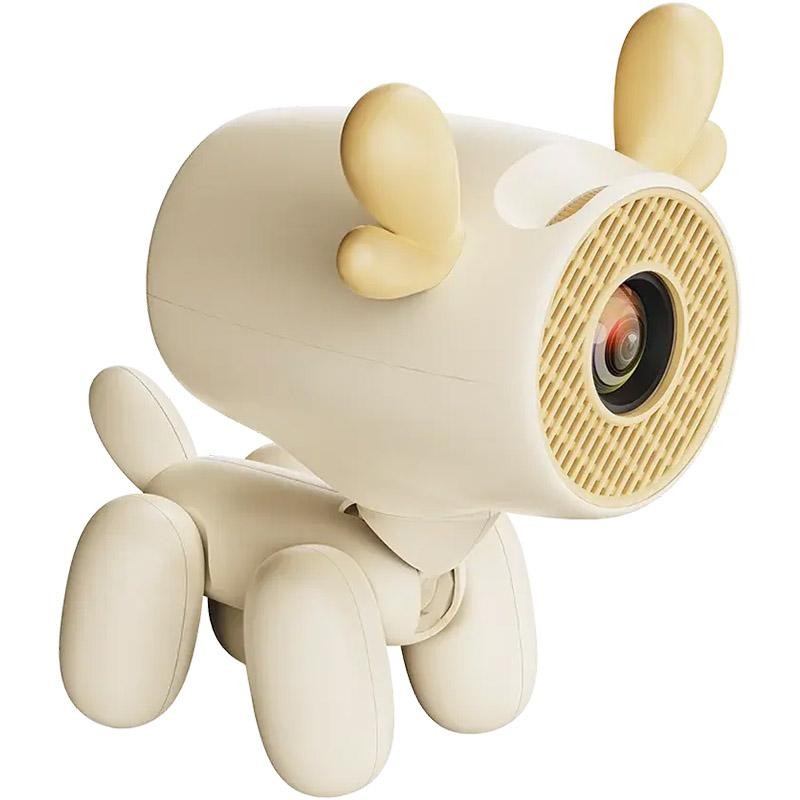 Уценка Проектор 4k Android JY320 Херсон - изображение 5