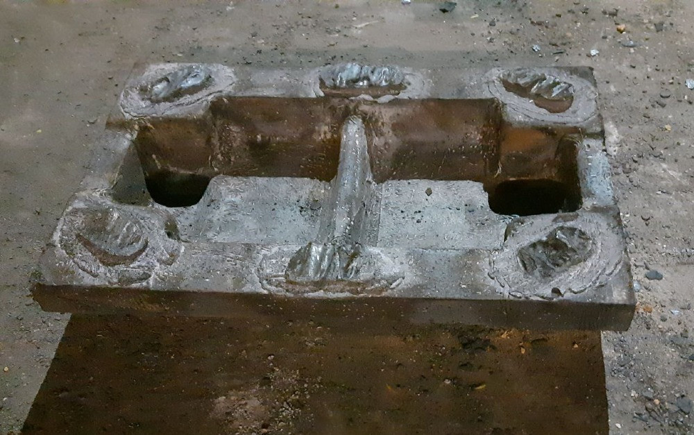 Литі деталі, висока точність виконання Дніпро - зображення 3