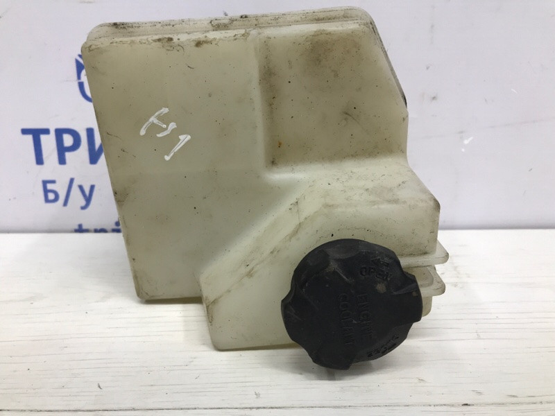 Бачок радиатора (расширительный) Hyundai I30 GD 1.6 DIESEL D4FB 2011 (б/у) Київ - зображення 5