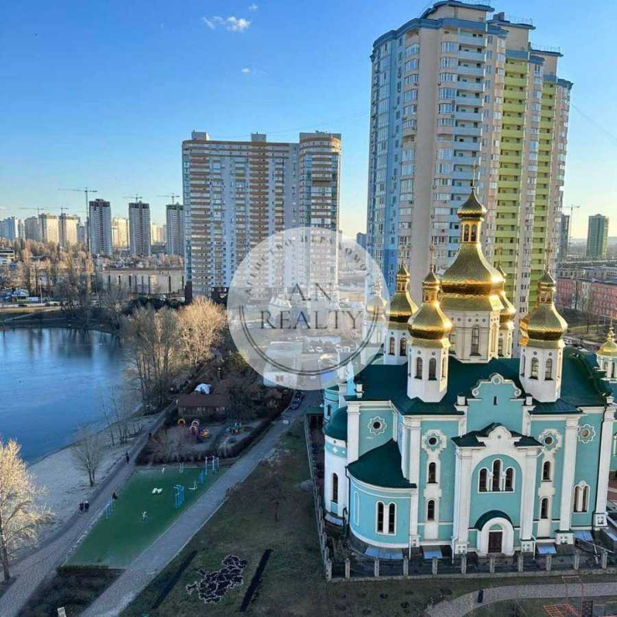 продажа 2-к квартира Киев, Днепровский, 135000 $ Київ - зображення 11
