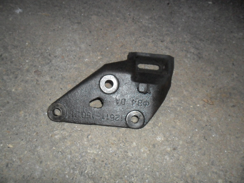 Toyota 12511-15021, Кронштейн генератора Тойота Каріна, 1.6, 8V, 4A Вінниця - зображення 2