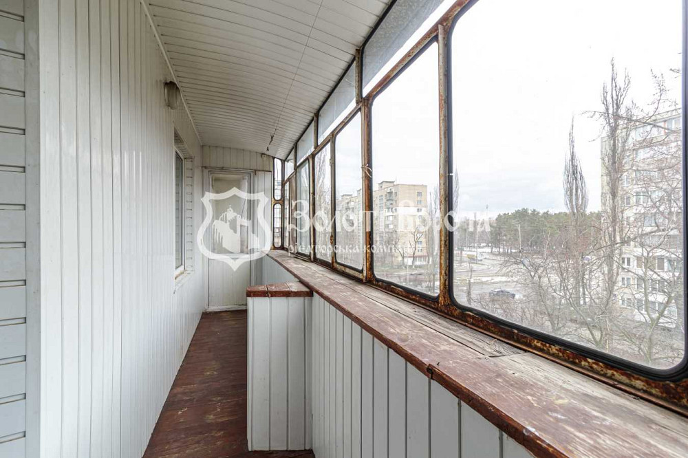 продажа 3-к квартира Киев, Деснянский, 69000 $ Київ - зображення 11