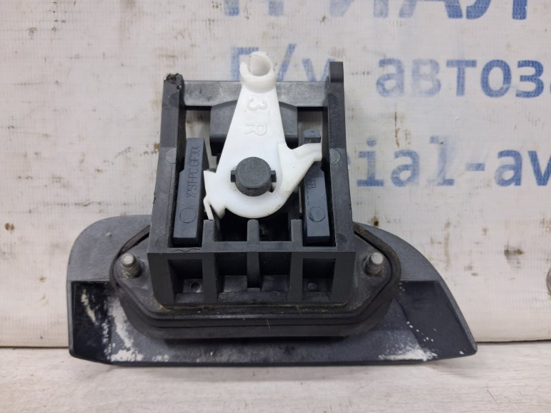 Ручка двери внешняя задняя правая Nissan Pathfinder 2004-2014 82606EB330 (Арт. 65908) Киев - изображение 2