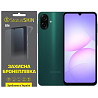 Поліуретанова плівка StatusSKIN Lite на екран Samsung Galaxy A07s Матова Харків