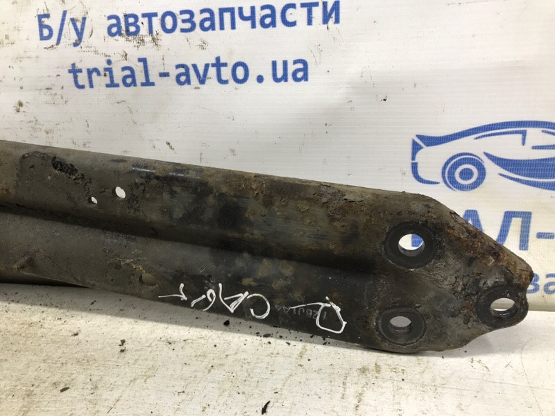 Рычаг задней подвески продольный правый Chevrolet Captiva 2006-2018 95261628 (Арт. 49243) Киев - изображение 3