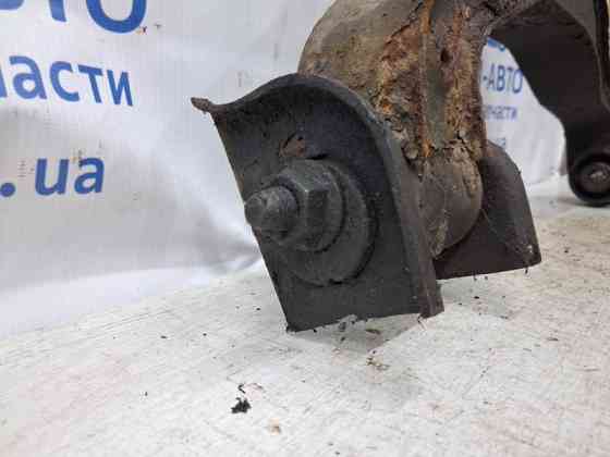 Рычаг передний нижний левый Nissan Pathfinder R51 2.5 DIESEL YD25DDTI 2004 (б/у) Київ