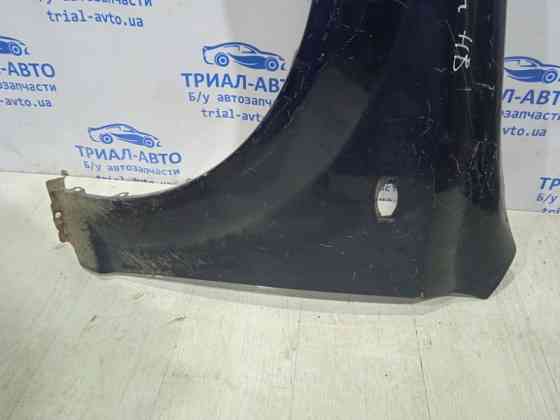 Крыло переднее левое Chevrolet Lacetti J200 2004 (б/у) Киев