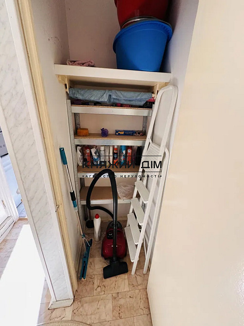 Продаж4-кімнатної квартири біля метро Позняки #128293;вул.Гмирі Киев - изображение 7