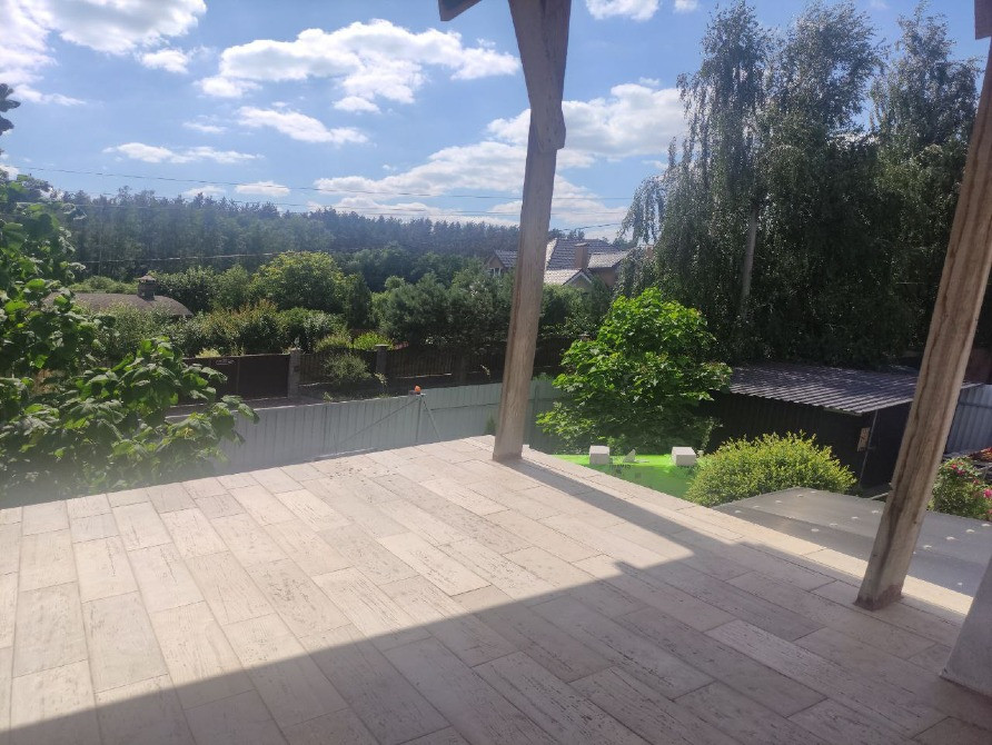 Княжичі. Будинок 170кв.м+35кв.м тераса, ремонт, меблі, техніка Без% Бровары - изображение 10