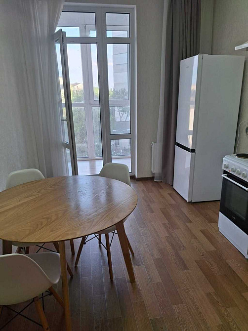 продажа 1-к квартира Киев, Днепровский, 72000 $ Київ - зображення 4