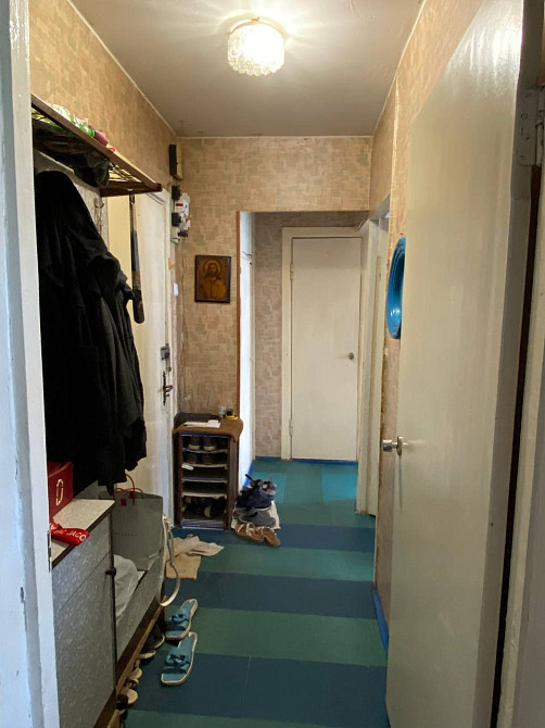 Продам 2 комнатную квартиру, победа Днепр - изображение 9