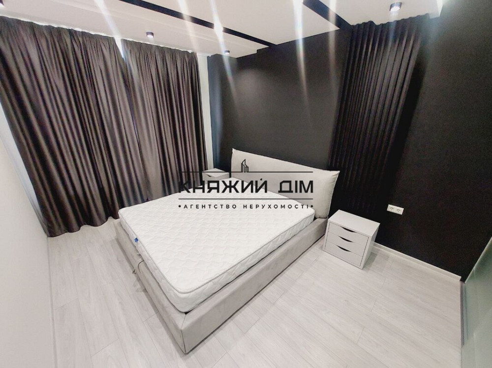 Оренда 2 кімнатної квартири ЖК Victory V КОД: 11203578 Киев - изображение 1