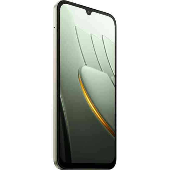 Xiaomi Смартфон Poco C81 Pro 4/128GB Green (with Adapter) EU Харків