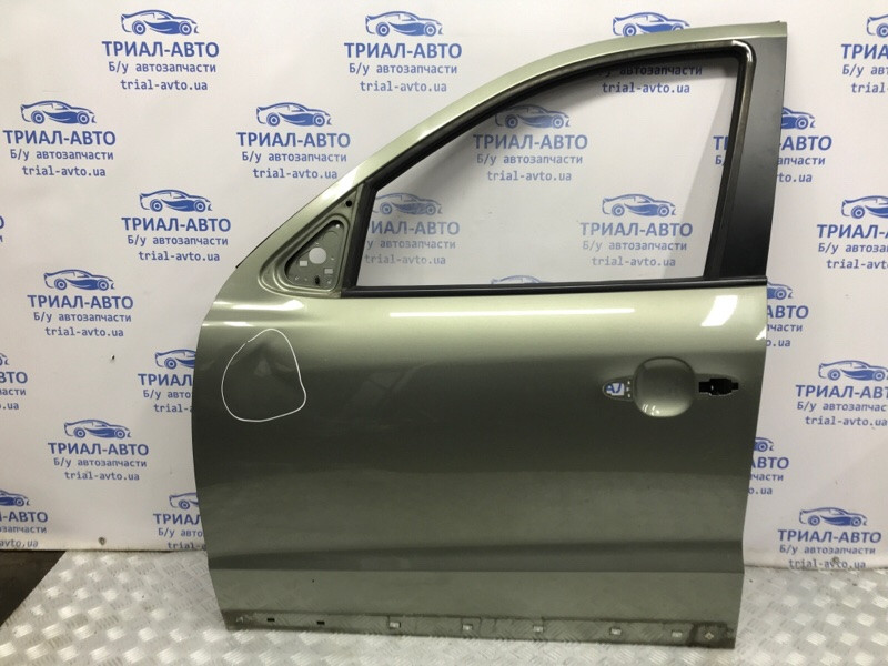Дверь передняя левая Hyundai Santa fe 2005-2012 76003-2B030 (Арт. 52396) Киев - изображение 1
