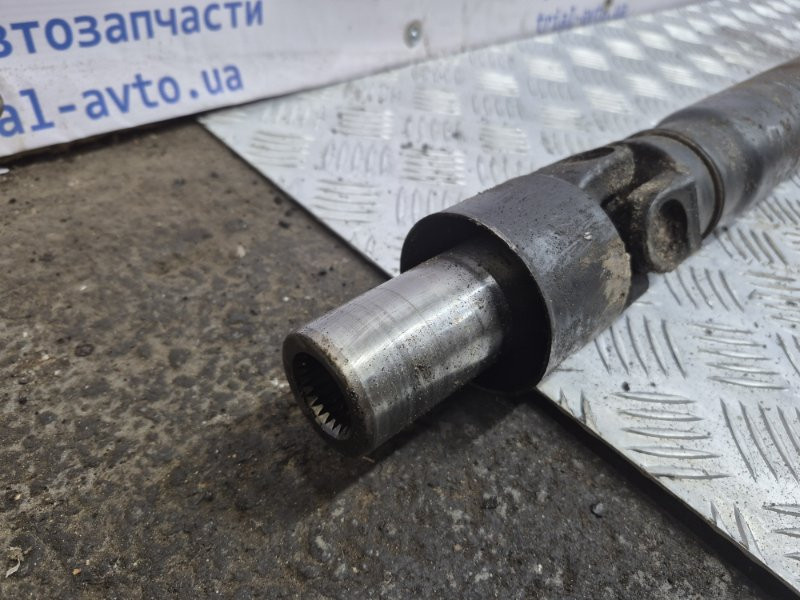 Вал карданный Mitsubishi Outlander GF 2.2 DIESEL 4N14 2012 (б/у) Київ - зображення 2