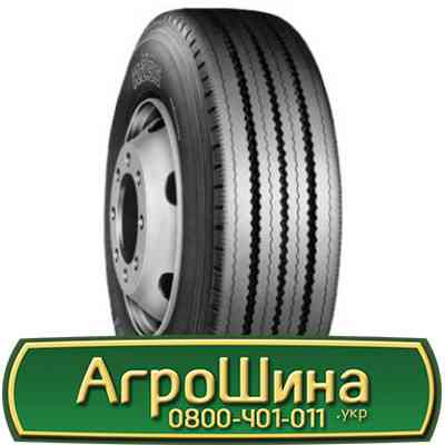 11 R22.5 Bridgestone R295 148/145L Рульова шина Киев