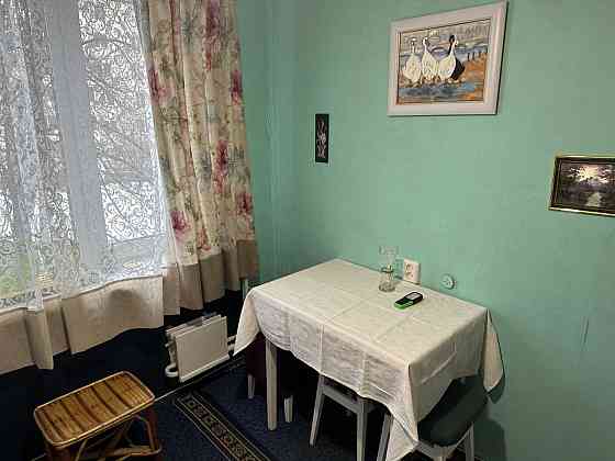 долгосрочная аренда 1-к квартира Киев, Святошинский, 9000 грн./мес. Киев