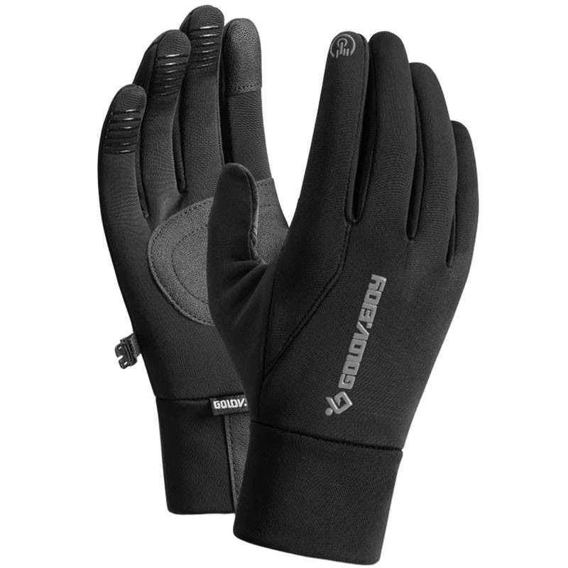 Перчатки сенсорные Golove joy (L) Anti-Slip 2023 Херсон - изображение 8