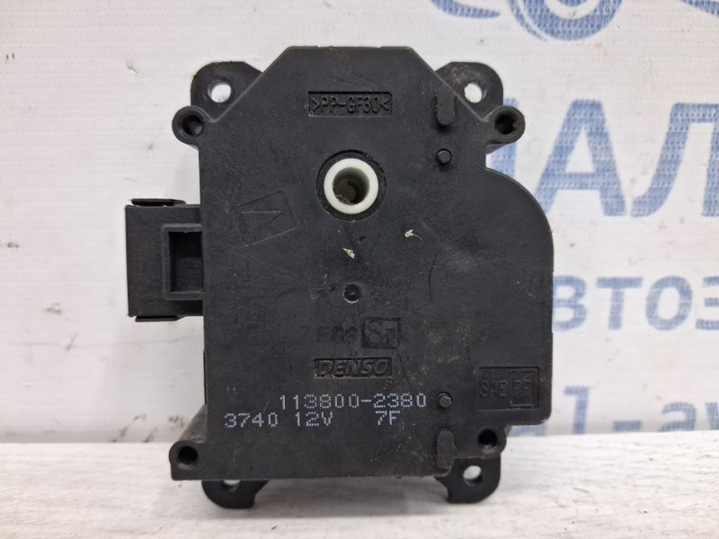 Сервопривод Mitsubishi Pajero Wagon 1999-2006 1138002380 (Арт. 61583) Киев - изображение 1