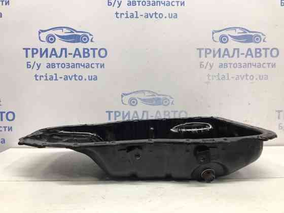 Поддон мотора Mitsubishi ASX 2010- 1200A419 (Арт. 48418) Київ