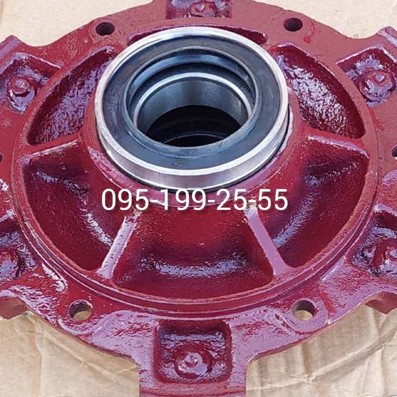 Маточина (ремонтна) 1ПТС-9, 3ПТС-12, ПРТ-7 Дніпро - зображення 1