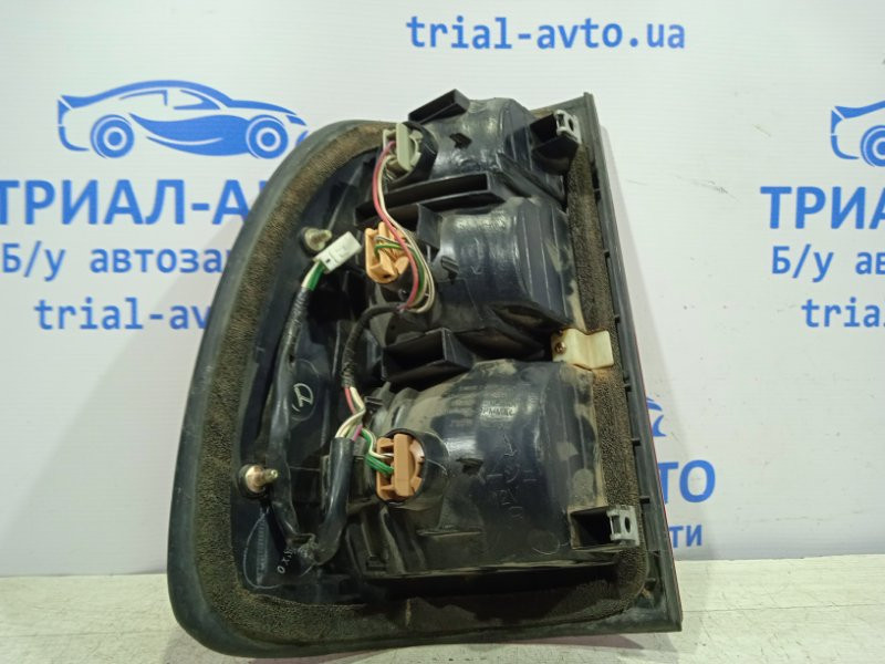 Фонарь задний внешний правый Toyota Land Cruiser 1998-2007 8155060680 (Арт. 19860) Київ - зображення 2