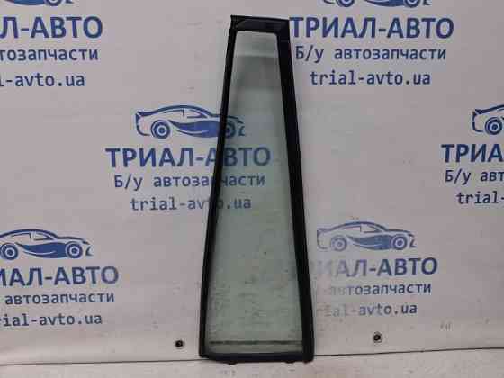 Стекло двери задней правой (форточка) Toyota Prado J120 4.0 1GR-FE 2002 (б/у) Київ