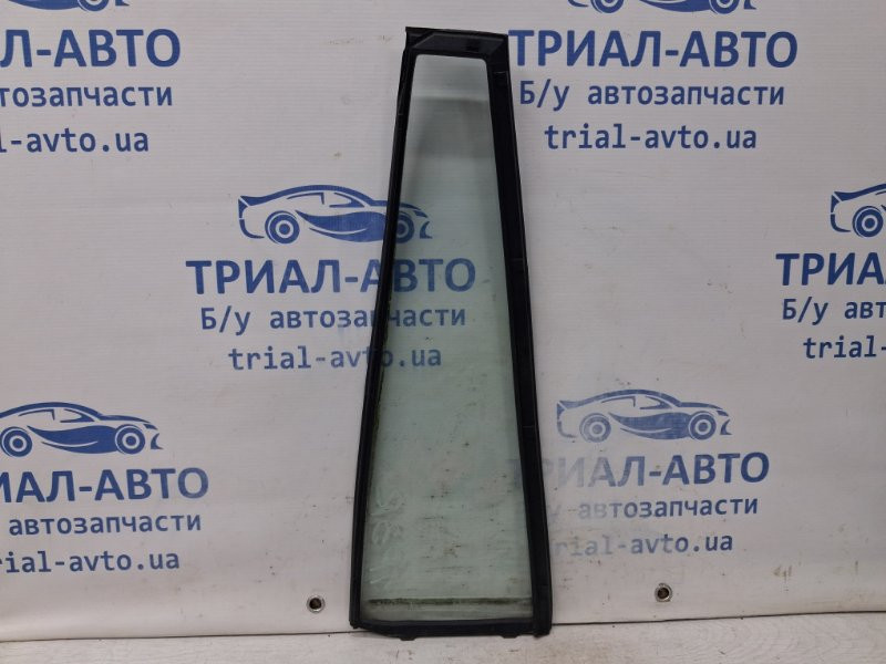 Стекло двери задней правой (форточка) Toyota Prado J120 4.0 1GR-FE 2002 (б/у) Киев - изображение 3