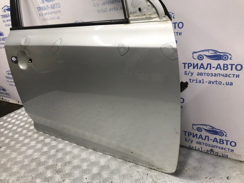 Дверь передняя правая Kia Ceed ED 1.6 DIESEL D4FB 2006 (б/у) Киев - изображение 4