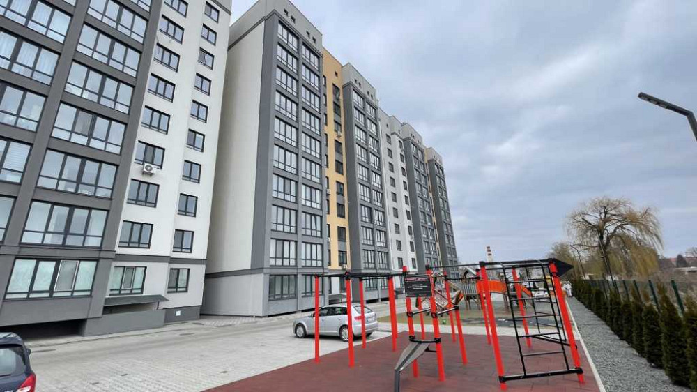 продажа 1-к квартира Хмельницкий, 32500 $ Хмельницький - зображення 1