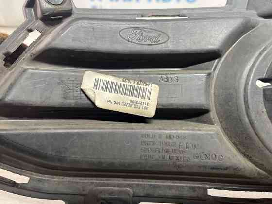 Решетка противотуманки правая Ford Fusion USA 2 1.5 БЕНЗИН ENUN0 2013 (б/у) Київ
